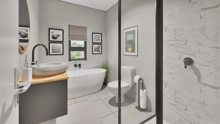 4 Bedroom Property for Sale in Haasendal Western Cape